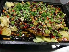 舌尖故事，鱼免费吃