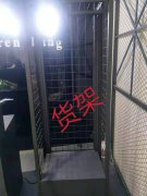 衣服货架低价出售，电话15944533111
