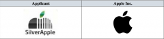 苹果对另一家希望从水果主题命名学派中分一杯羹的企业做出了反应