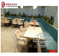 西餐厅桌椅专业供应商 振鹏家具 款式繁多 质量保证