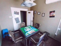 自助棋牌室，环境优雅。休闲娱乐、朋友聚会好去处