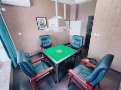 自助棋牌室，环境优雅。休闲娱乐、朋友聚会好去处