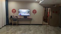 梅河口市和润宾馆+丽豪酒店+英子庆典强强联合