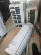 专业 拆装 维修 空调 出售 回收  二手空调 新空调