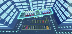 中龙元高科 | 【喜封金顶】乘风破浪·共筑未来！世龙集创园封
