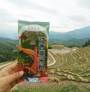 江西茶米粉 赣品好味来