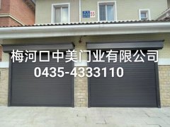 专业制作维修卷帘门，车库门，玻璃门，肯德基门