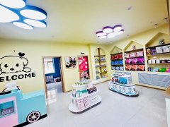 宠物店出兑