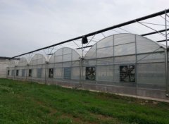 温室大棚造价 经久耐用 厂家直销 智博农业科技