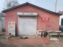 门市出租
