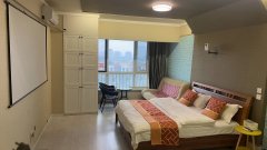 梅河口维港城南侧公寓出租