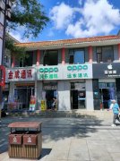 鼓楼门市出租