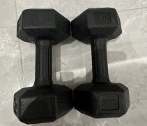 小重量哑铃