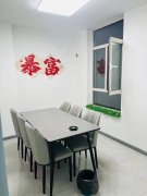 柳河新区谭府北门门市出租