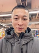 86未婚男士