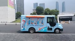 大小篷车厂家直租直售 从设计到交付 全程为你省心