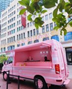 大小篷车出售出租 源头工厂直供 支持定制 价格更优