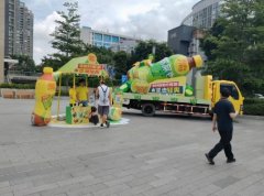 厂家直销出租大小篷车  移动宣传、活动保障全搞定