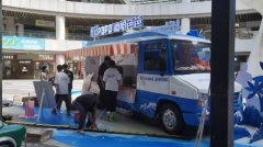 厂家直售直租大小篷车 定制、现货齐全 满足你的多样需求