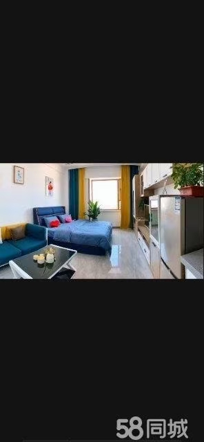 鑫港公寓出租 鑫港公寓出租