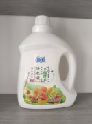 顶俏洗衣液