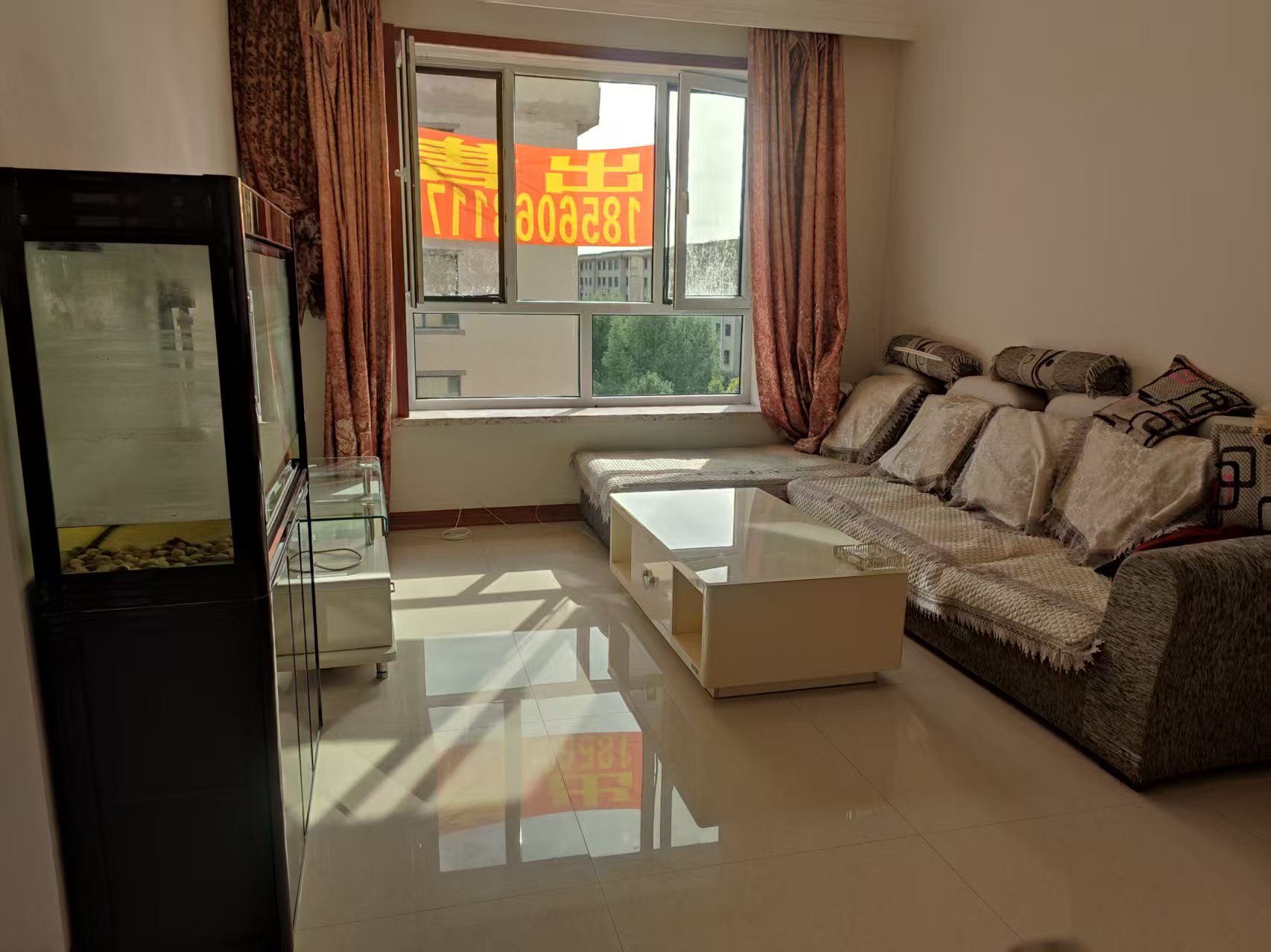 出售解放花园步梯5楼 出售解放花园步梯5楼