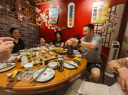 京城烟火不糊弄!老北京二荤铺宝藏小馆现炒 拒绝预制超正宗 京城烟火不糊弄!老北京二荤铺宝藏小馆现炒 拒绝预制超正宗