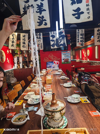 京城烟火不糊弄!老北京二荤铺宝藏小馆现炒 拒绝预制超正宗 京城烟火不糊弄!老北京二荤铺宝藏小馆现炒 拒绝预制超正宗