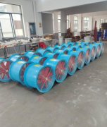 壁式风机厂家供应 壁挂安装不占地 高效换气 佰特尔风机