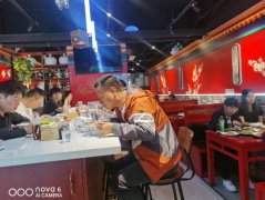 老北京二荤铺别错过 128元大羊头+油爆肚仁 吃着特地道