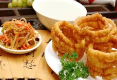 128元抢5斤大羊头 老北京二荤铺酒仙桥店 每天就那几份
