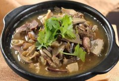 128元抢5斤大羊头 老北京二荤铺酒仙桥店 每天就那几份