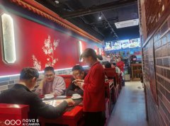 老北京二荤铺这大羊头绝了 5斤才128 酒仙桥吃着超划算
