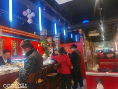 老北京二荤铺这大羊头绝了 5斤才128 酒仙桥吃着超划算