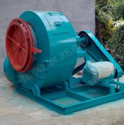 专业风机厂家直供 高效降噪 节能省电 品质保障 佰特尔风机