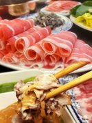 老北京宝藏小馆！老北京二荤铺现制现卖 每口都是新鲜烟火