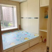 吉售水郡华庭电梯房6楼