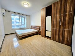 首付2万，上河湾2楼，三居室