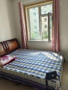 出售，出租北部新城三楼50平方米拎包入住