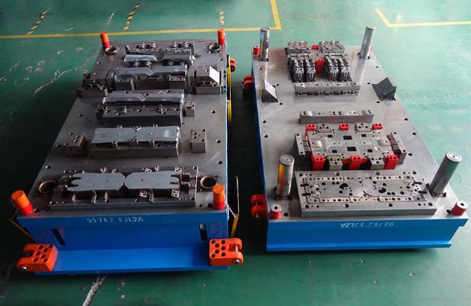 找五金冲压件模具 就找长东模具 精密模具加工 找五金冲压件模具 就找长东模具 精密模具加工