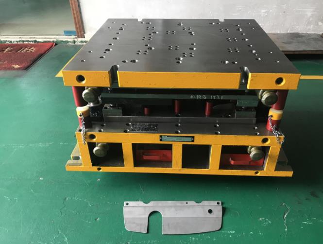 冲压模具加工厂 长东模具 做工精细 质量保证 冲压模具加工厂 长东模具 做工精细 质量保证