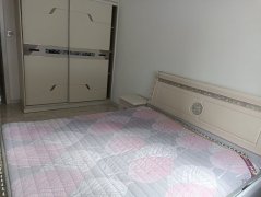 出租华府1楼带花园