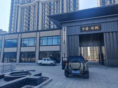 出租门市