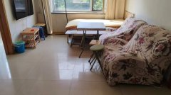 高丽新村小户型二楼出租，干净采光好，适合陪读、两三口之家居住