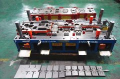 长东模具 五金模具加工厂 实力厂家 品质优越