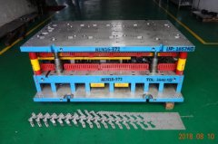 汽车模具制造厂家  长东模具 专业汽车模具厂家 品质保障