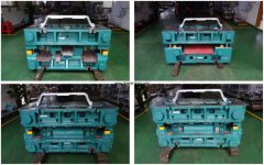 长东模具 汽车模具制造 汽车模具生产厂家 质量保证