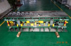 精密模具加工厂 专业冲压模具加工厂家 长东模具