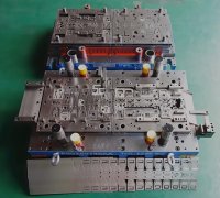 精密模具加工厂 专业冲压模具加工厂家 长东模具 精密模具加工厂 专业冲压模具加工厂家 长东模具