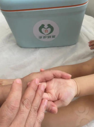 手护到家的儿推师怎么样 手护到家的儿推师怎么样